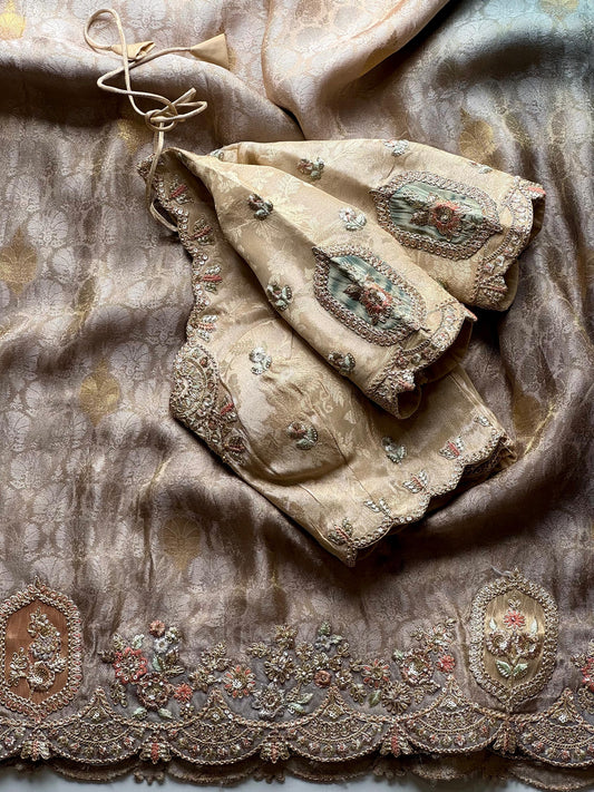 Aabha Royale Saree