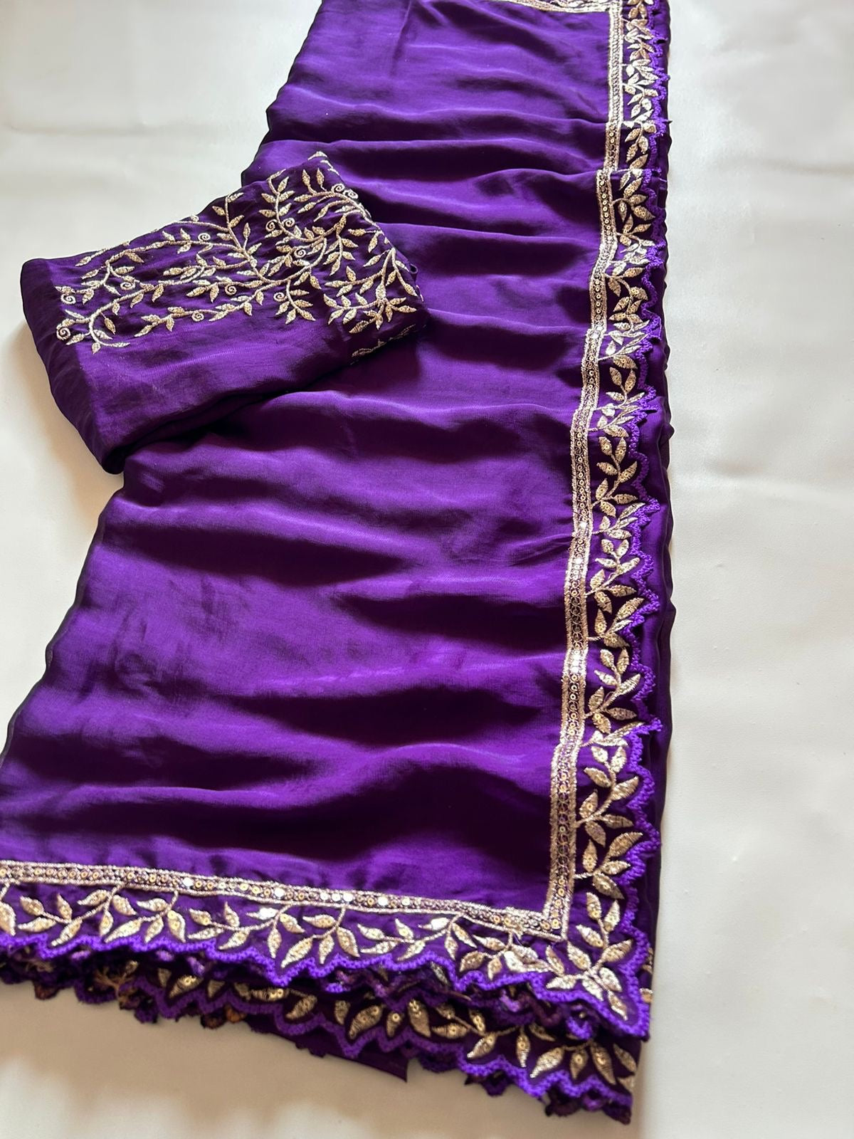 Royal Jamuni Saree