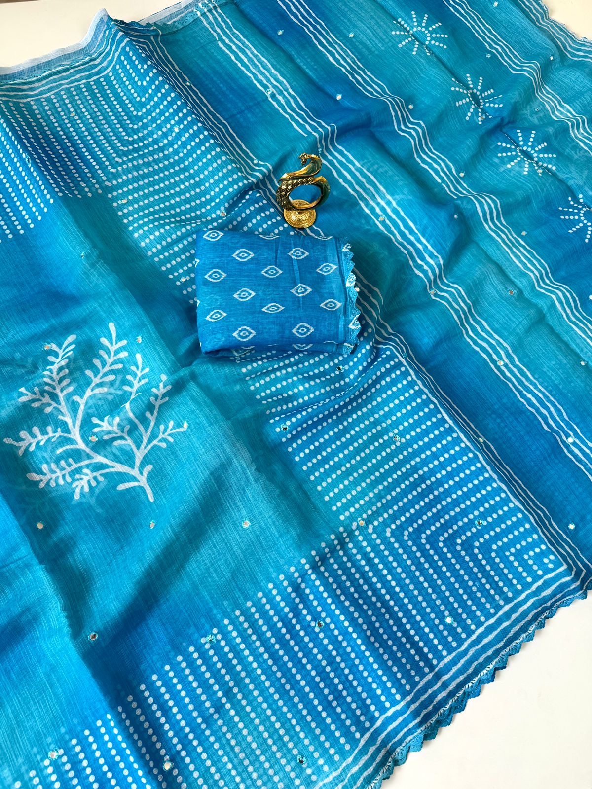 Sagarika Saree