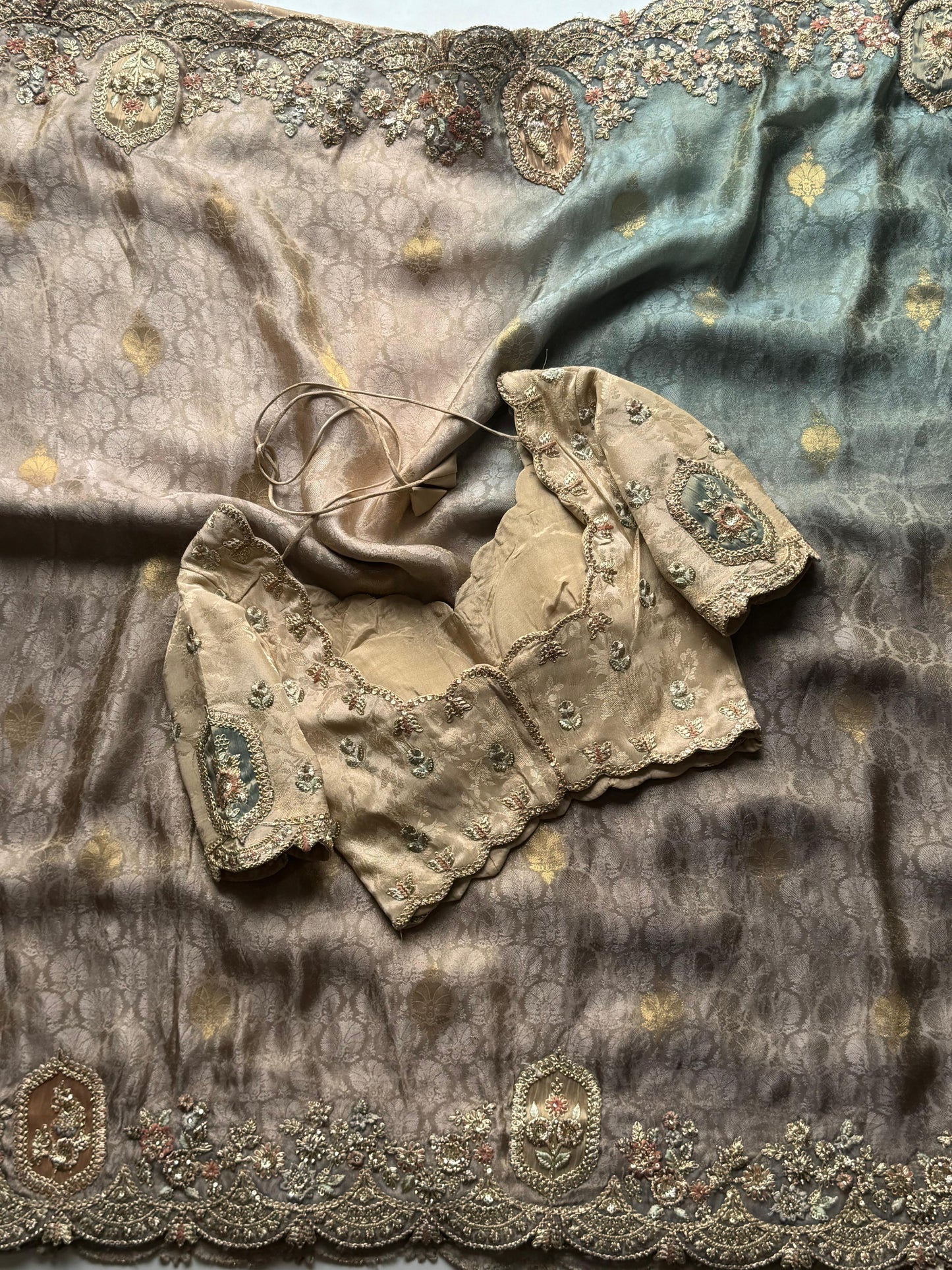 Aabha Royale Saree