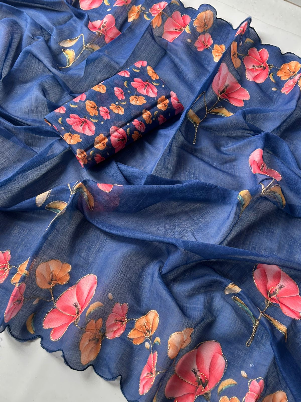 Sitayaa Saree