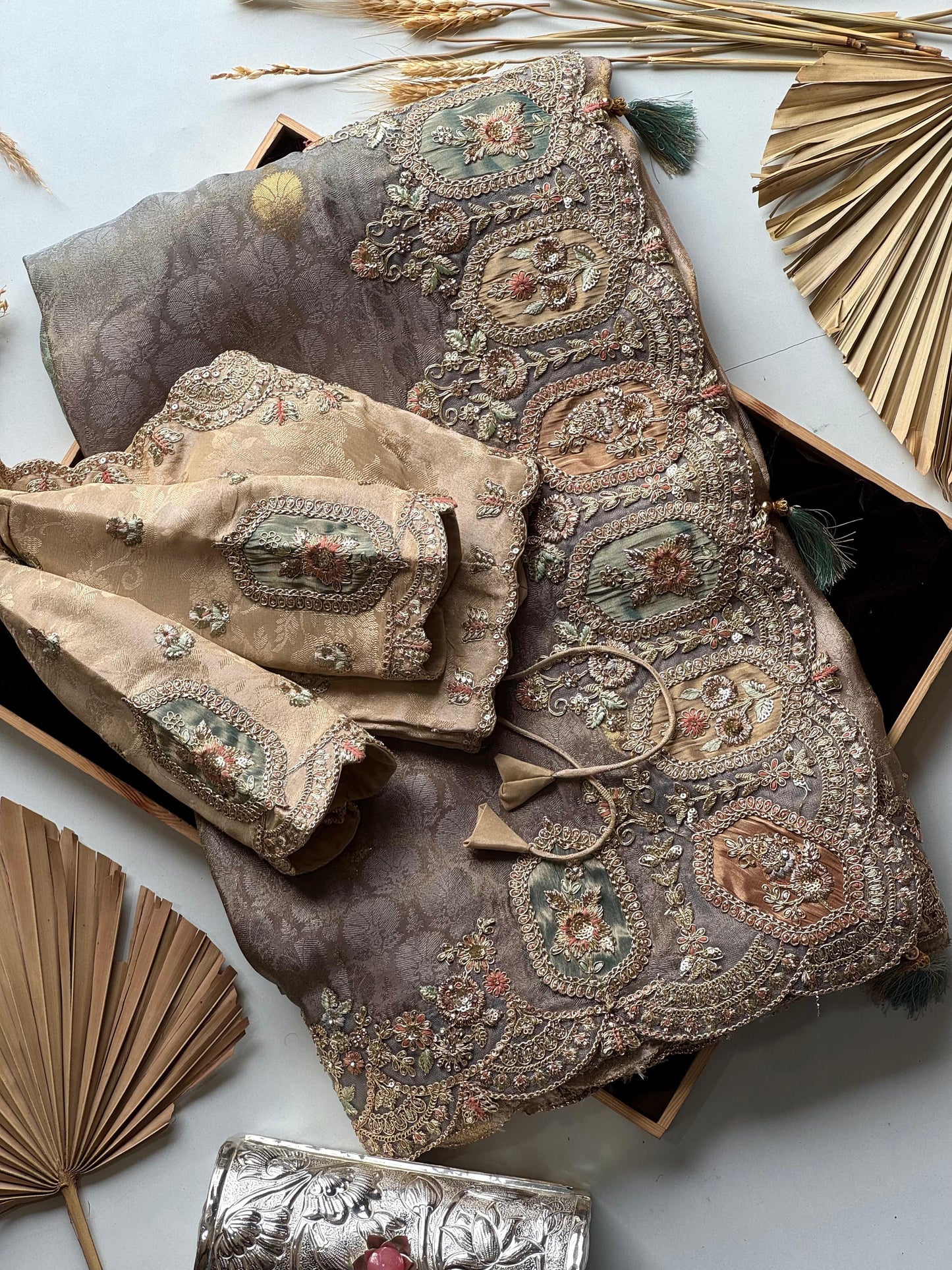 Aabha Royale Saree