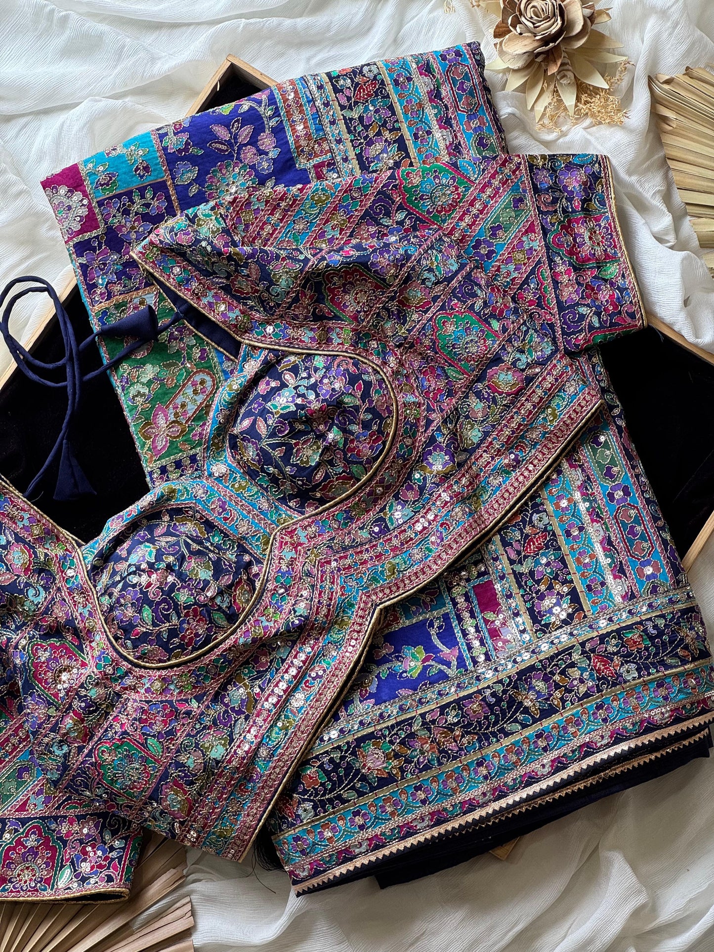 Vastra Varnika Saree