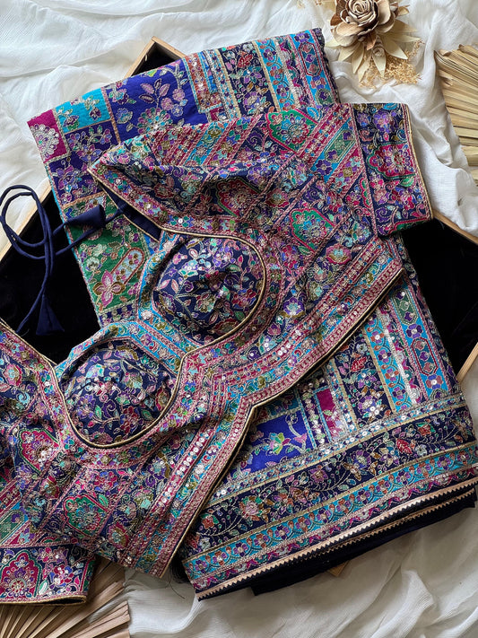 Vastra Varnika Saree