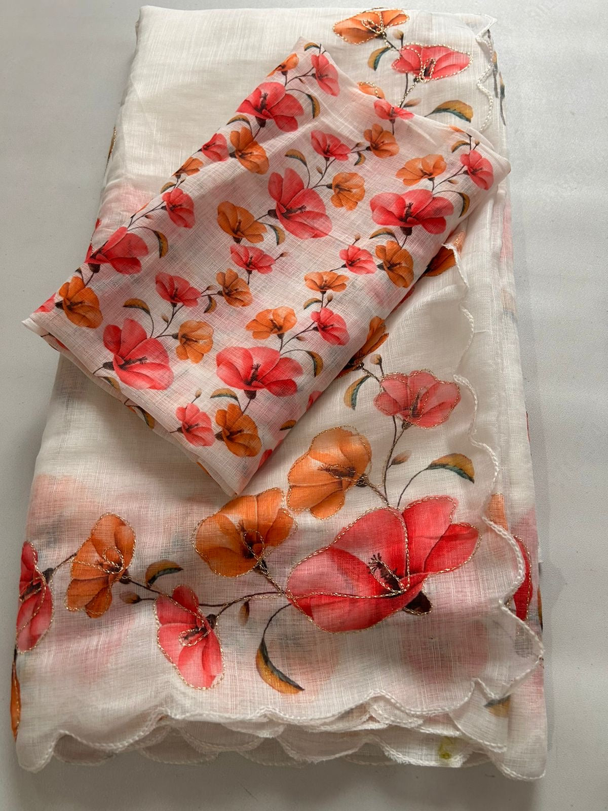 Sitayaa Saree
