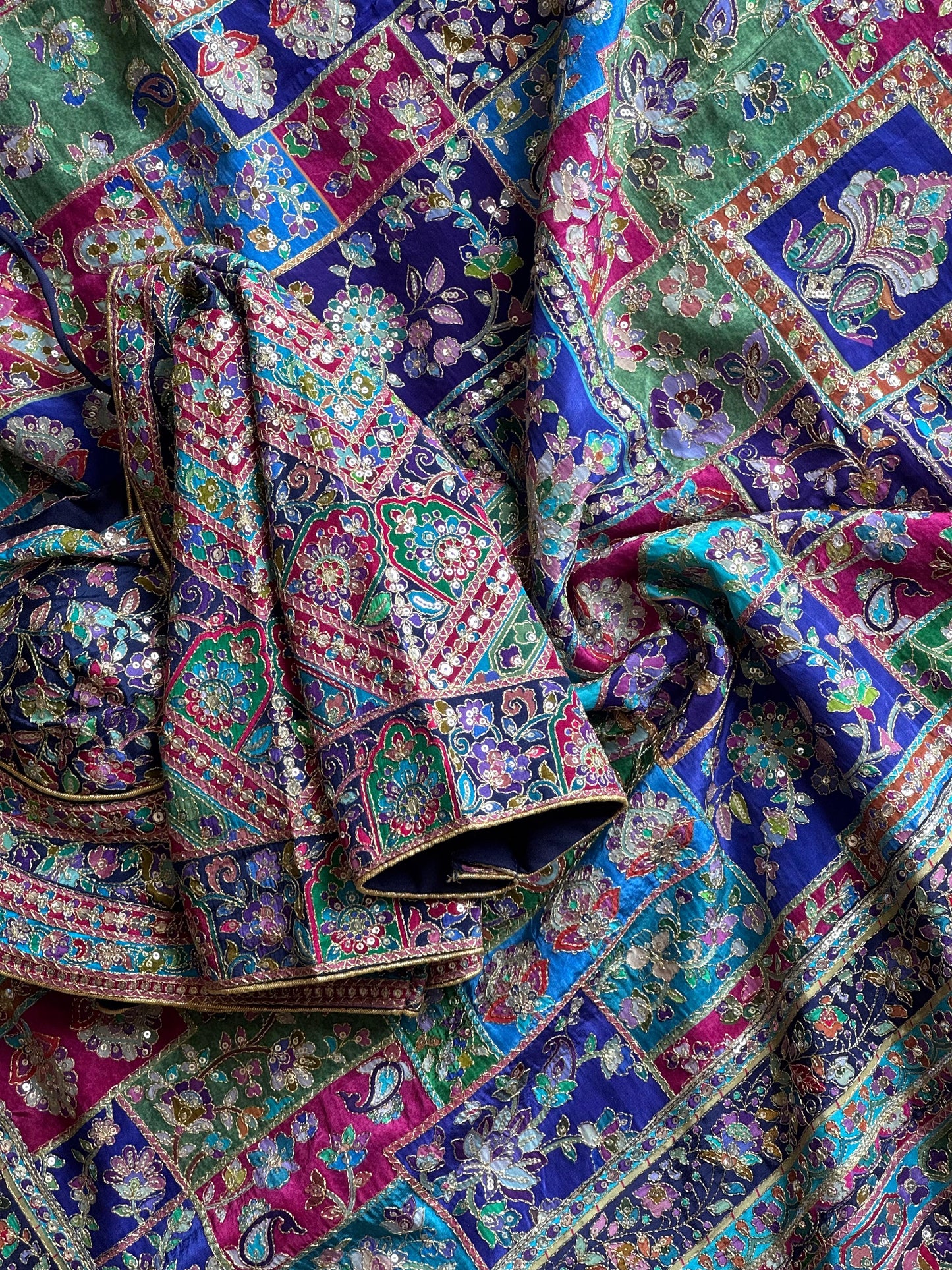 Vastra Varnika Saree