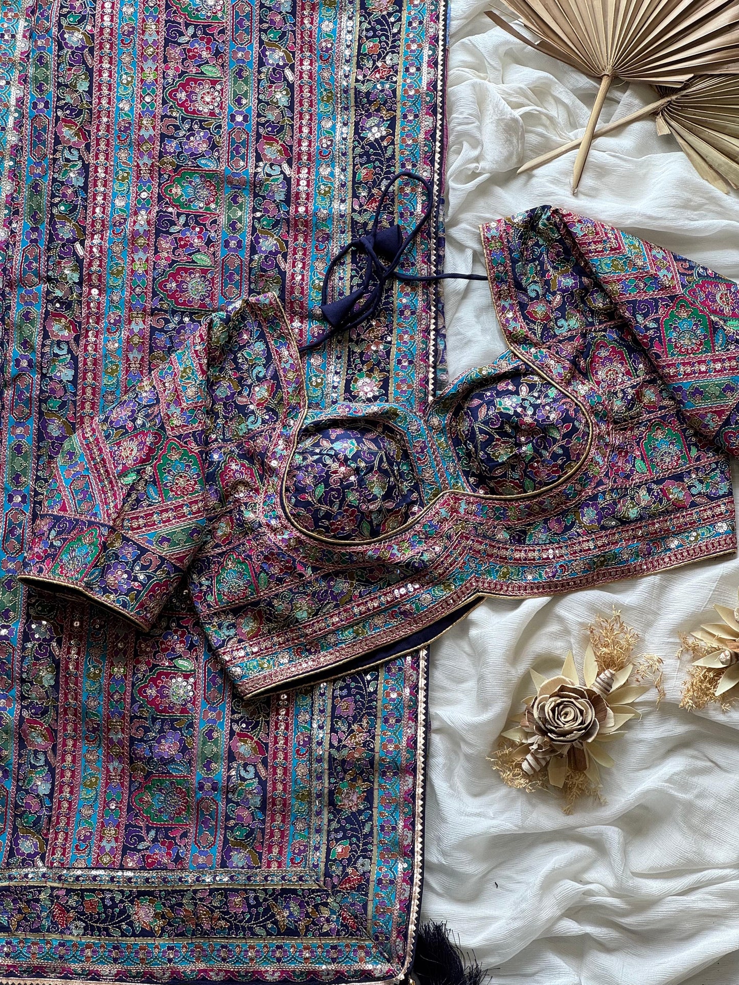 Vastra Varnika Saree