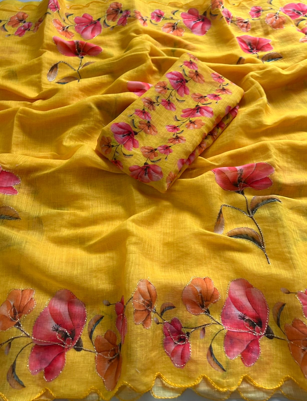 Sitayaa Saree