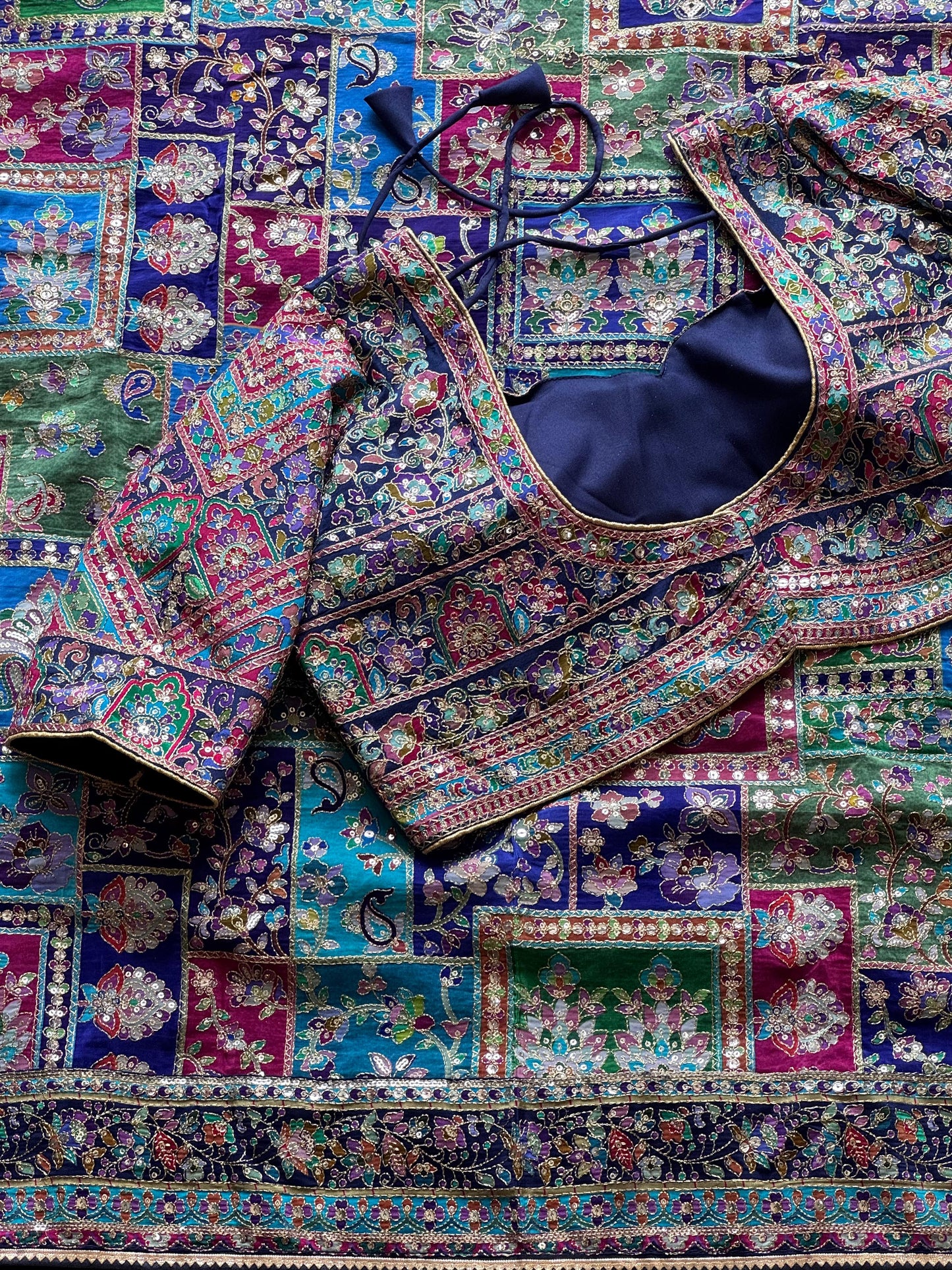 Vastra Varnika Saree