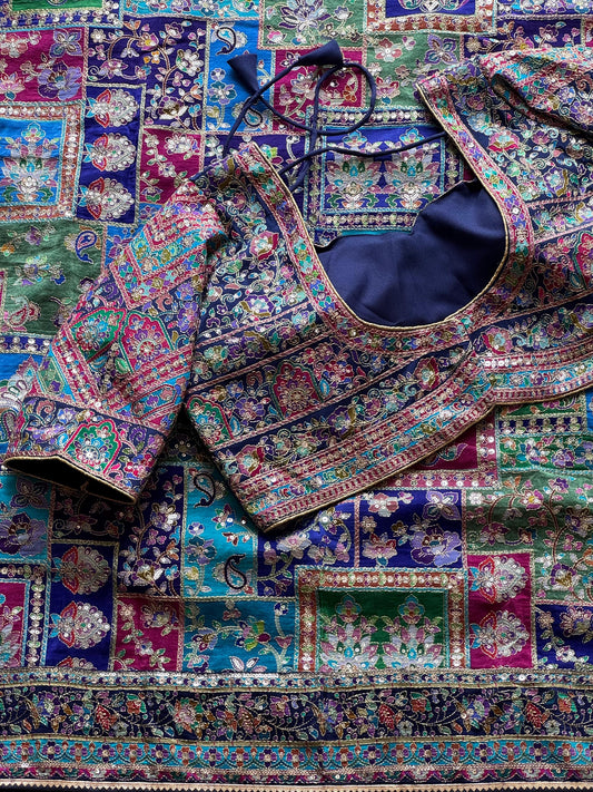 Vastra Varnika Saree