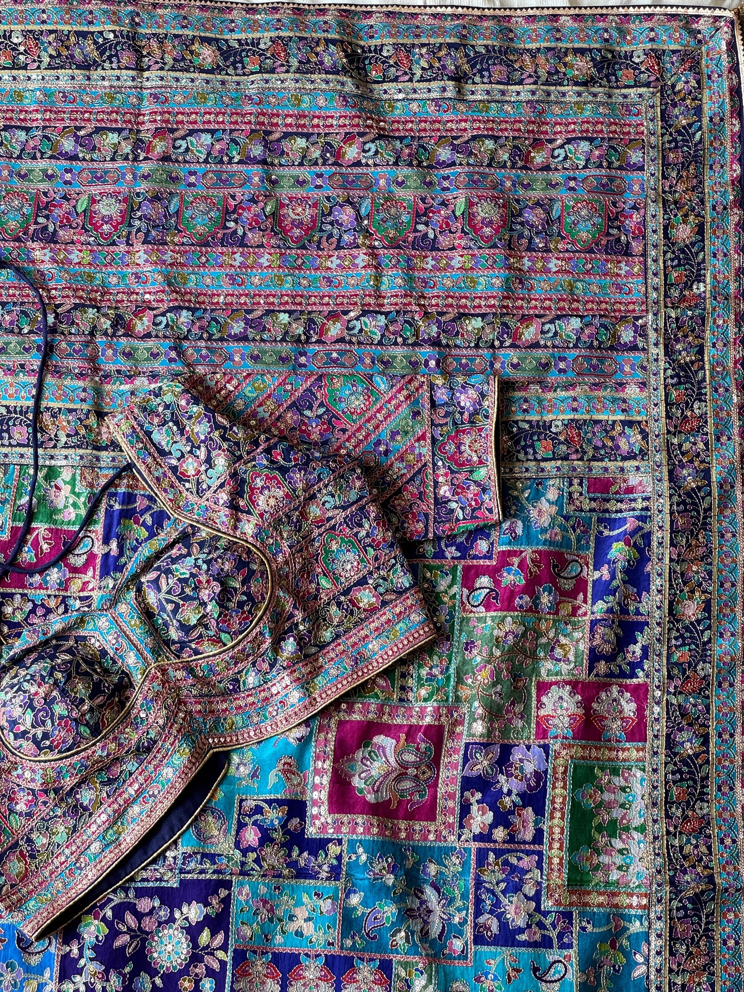 Vastra Varnika Saree