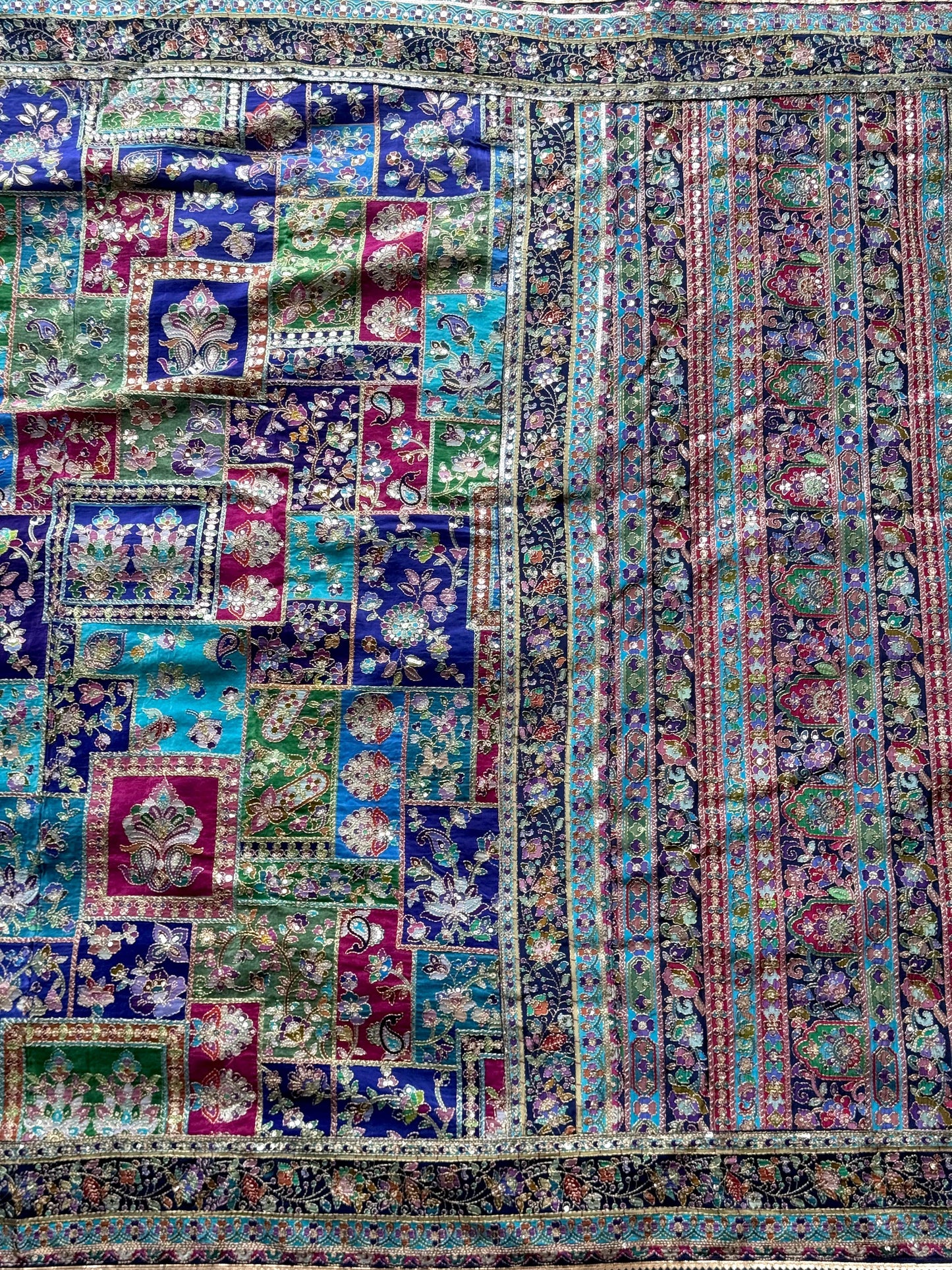 Vastra Varnika Saree