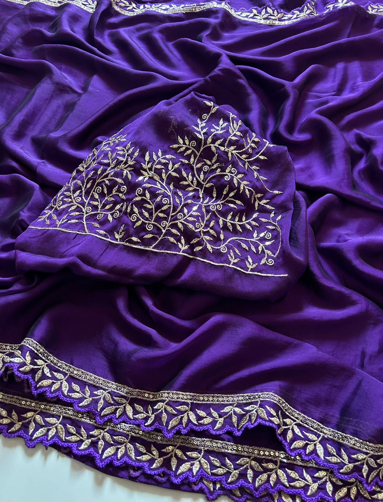 Royal Jamuni Saree