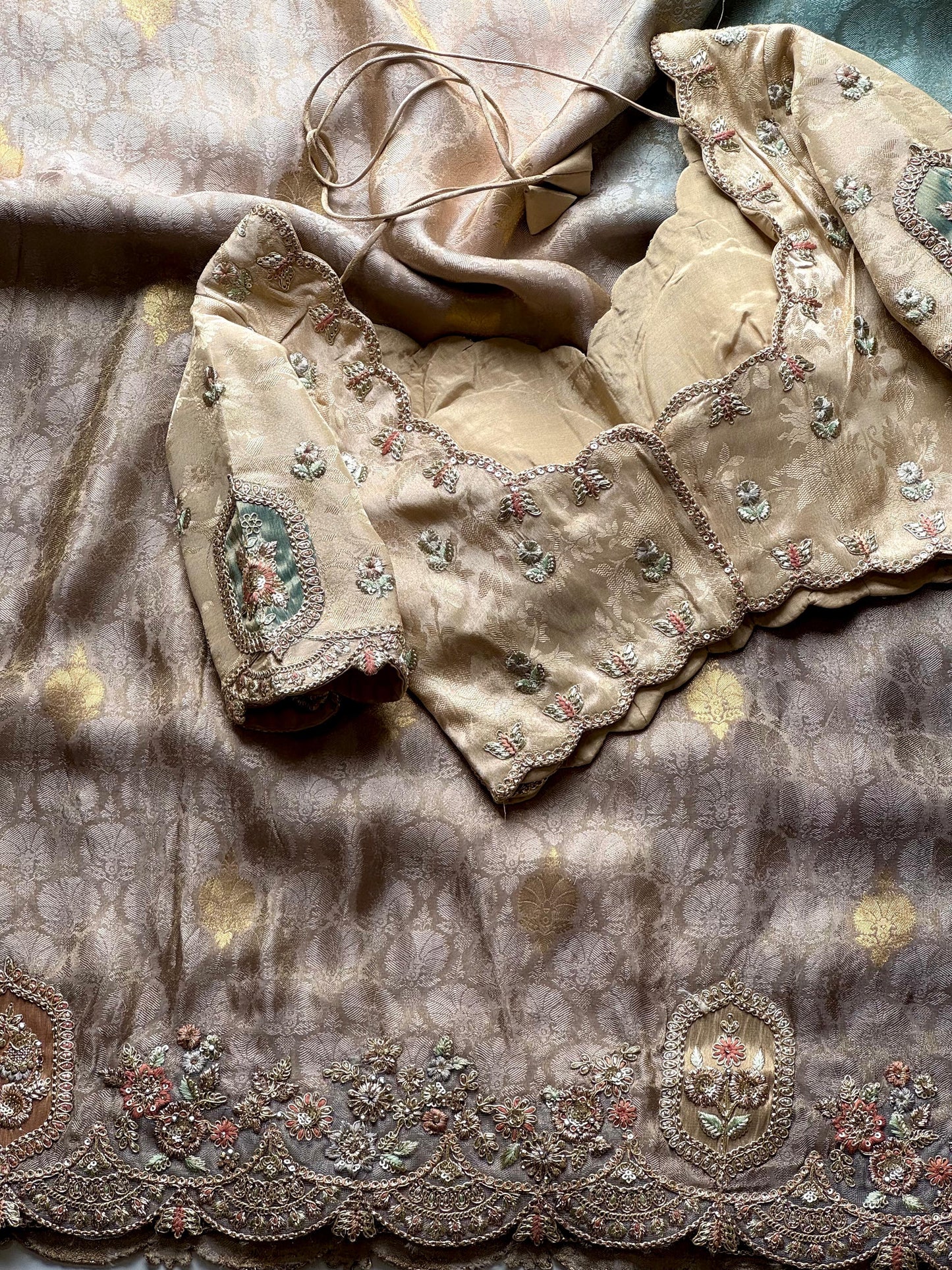 Aabha Royale Saree