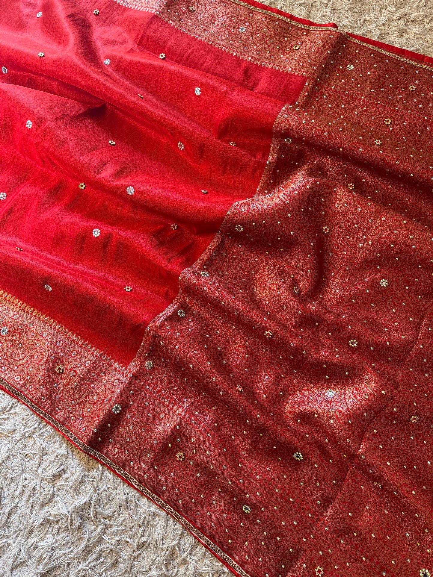 Heer Saree