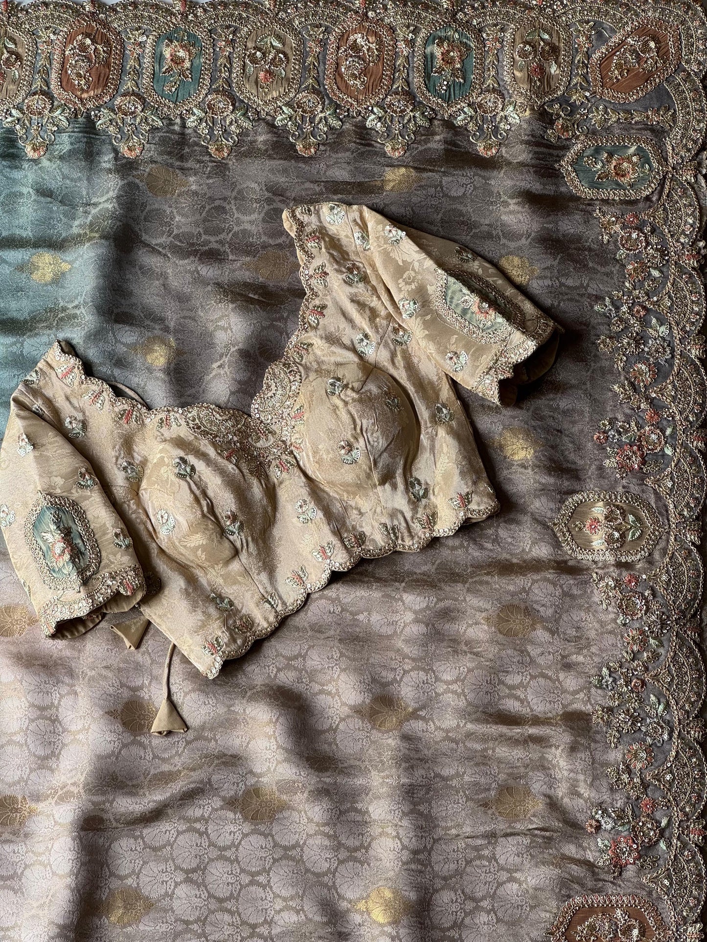 Aabha Royale Saree