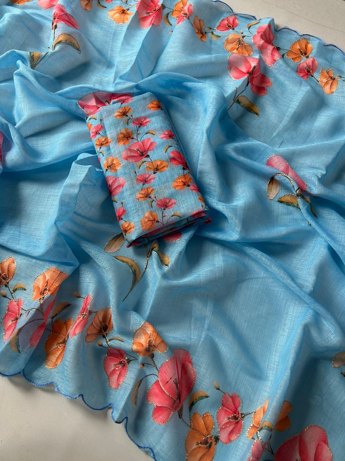 Sitayaa Saree