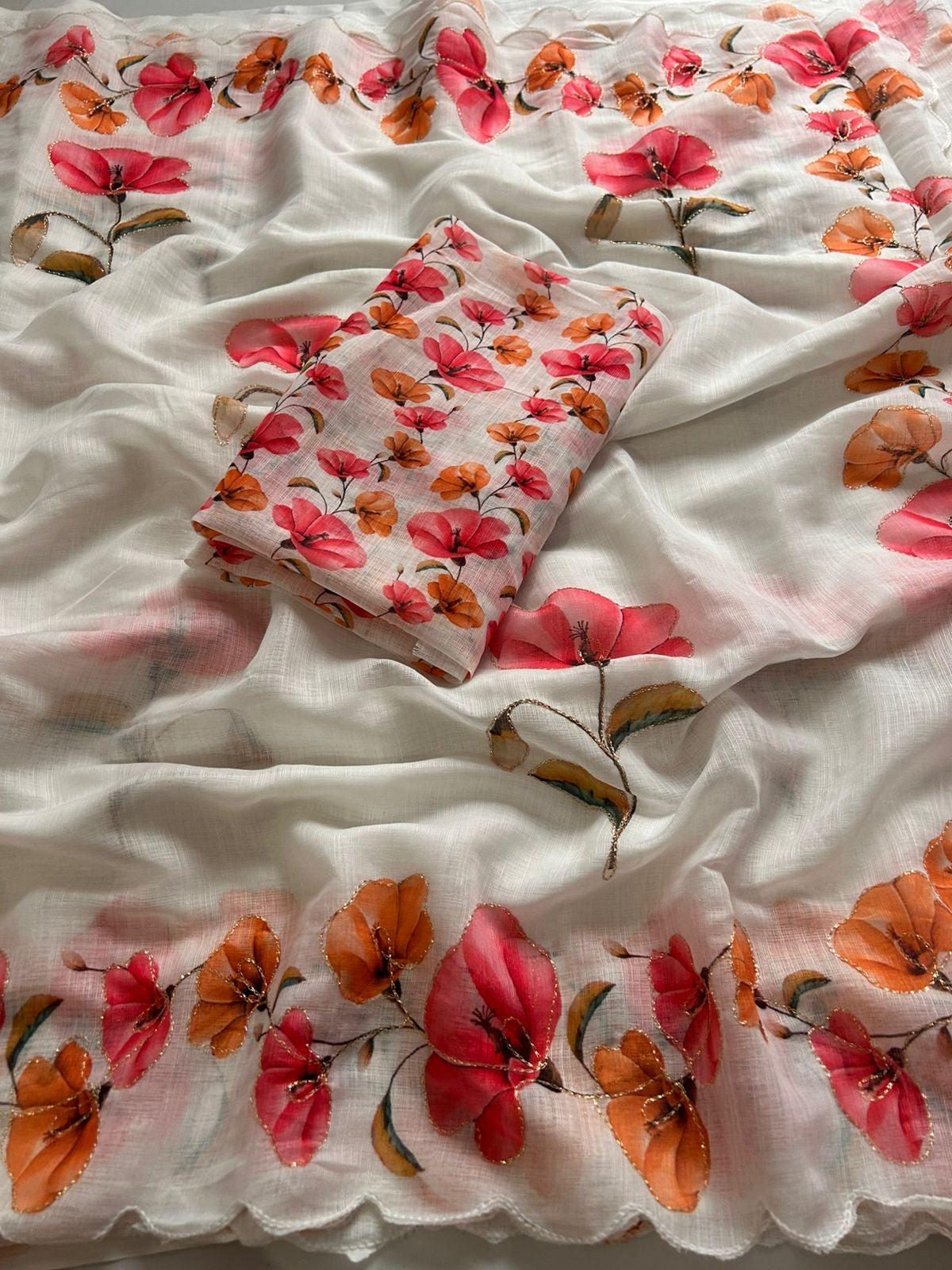 Sitayaa Saree