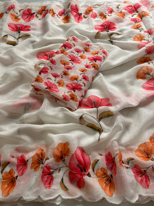 Sitayaa Saree