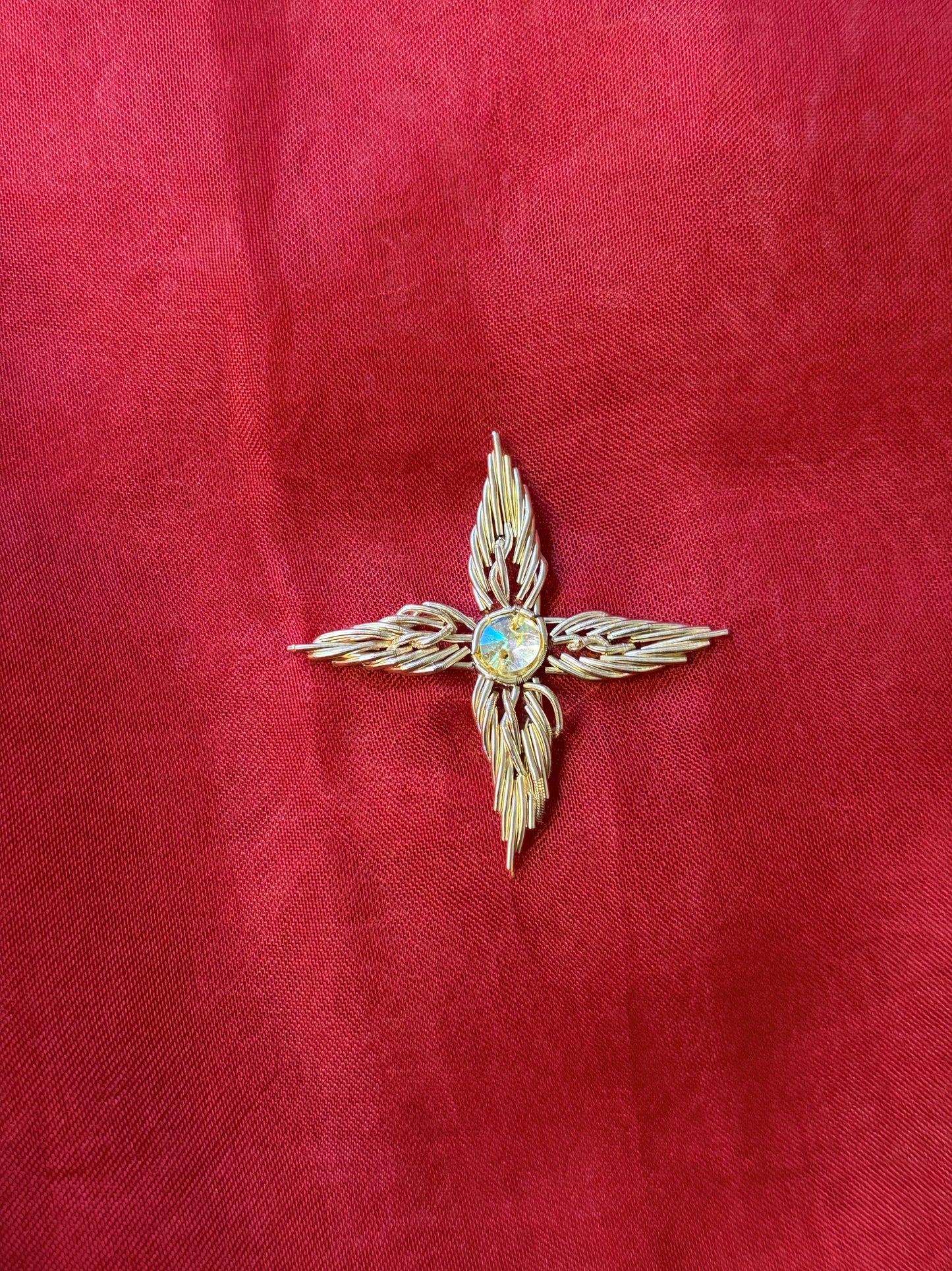 Riwaayat Ruby Luxe Saree
