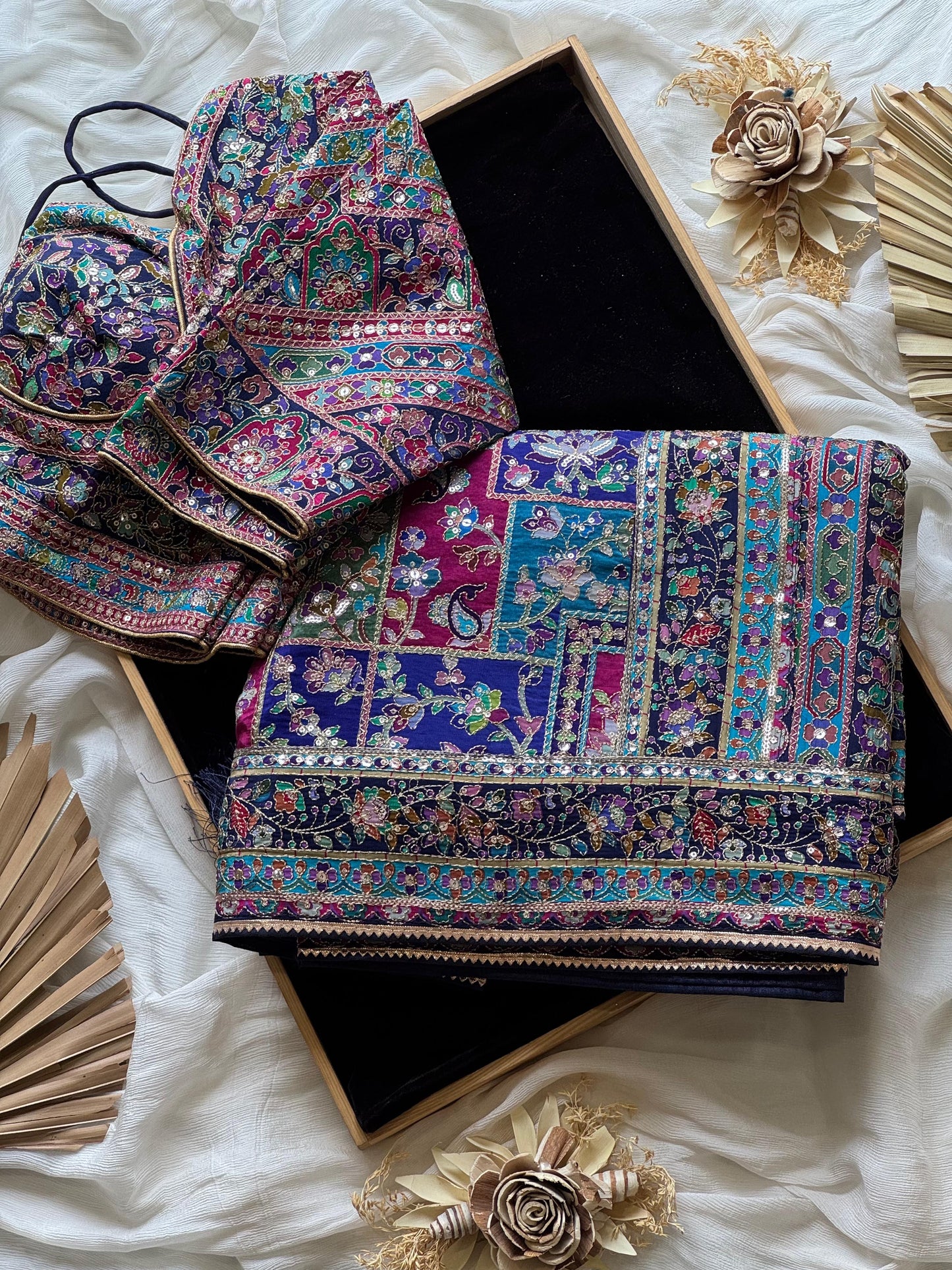 Vastra Varnika Saree