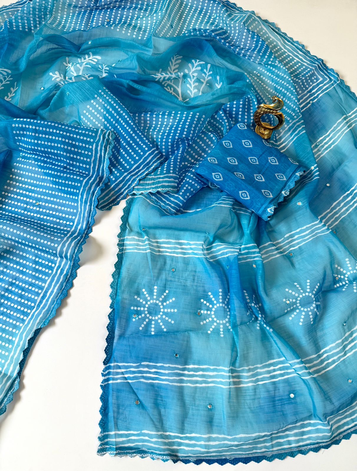 Sagarika Saree