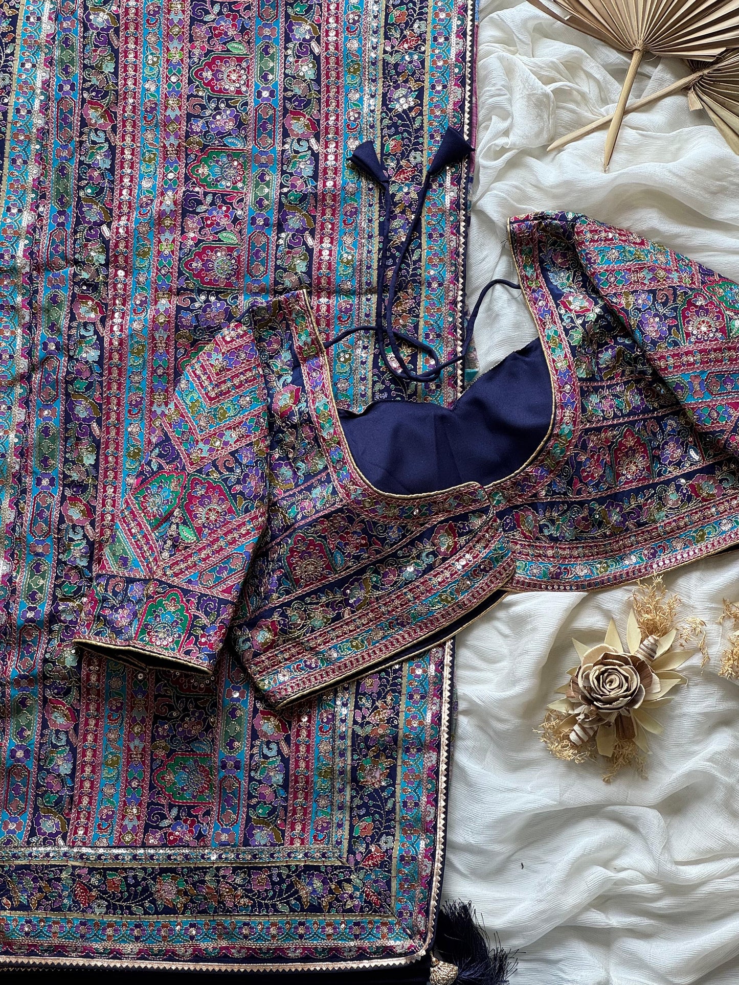 Vastra Varnika Saree