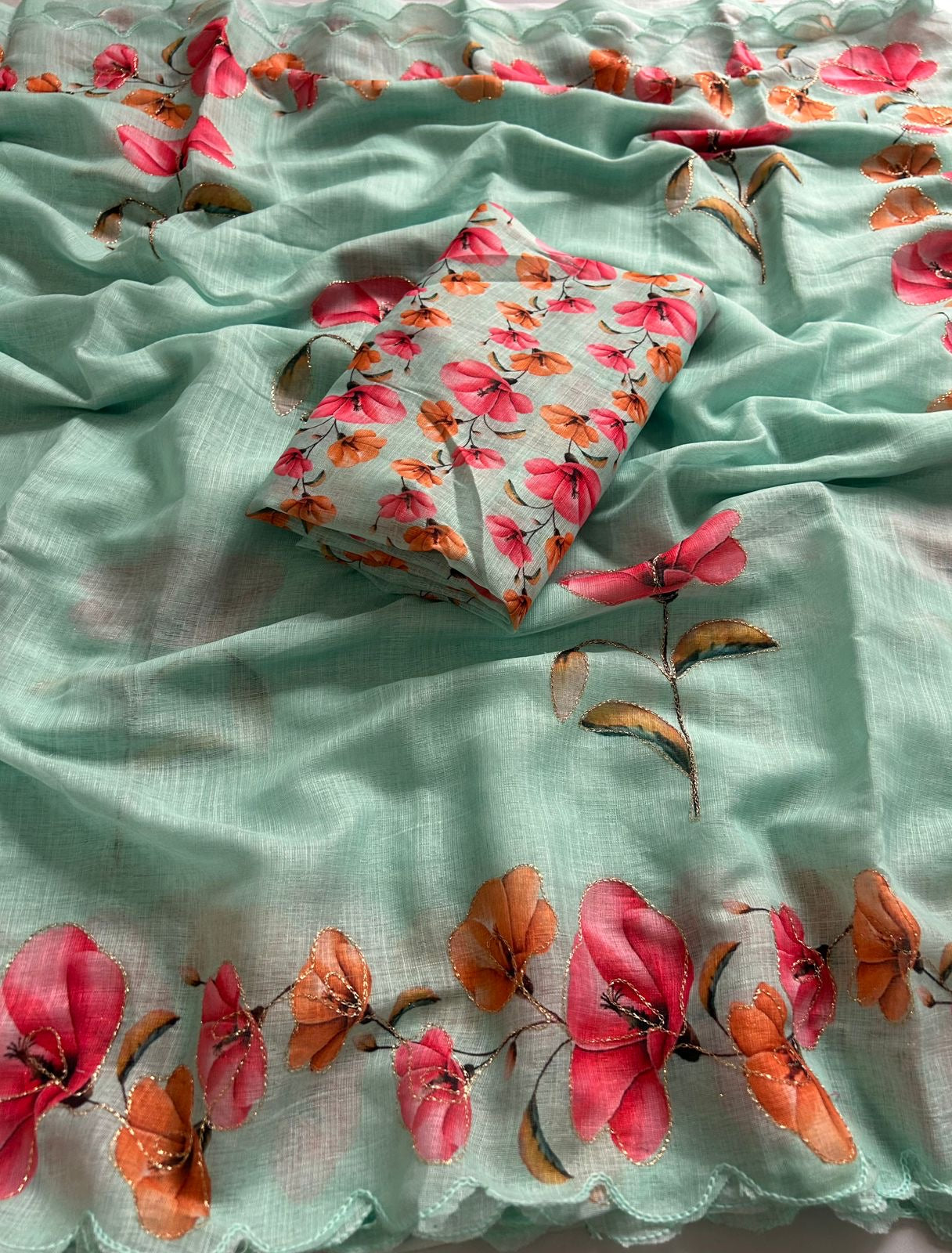 Sitayaa Saree