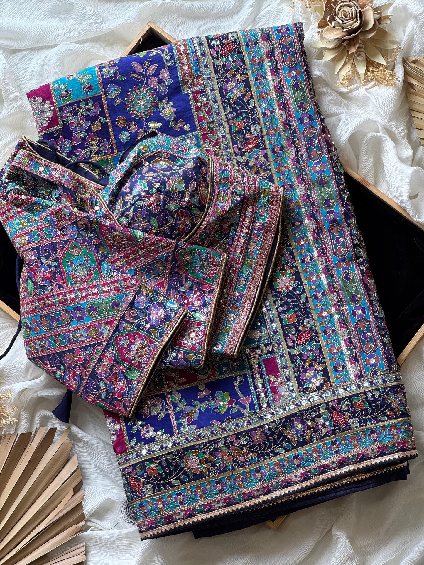 Vastra Varnika Saree