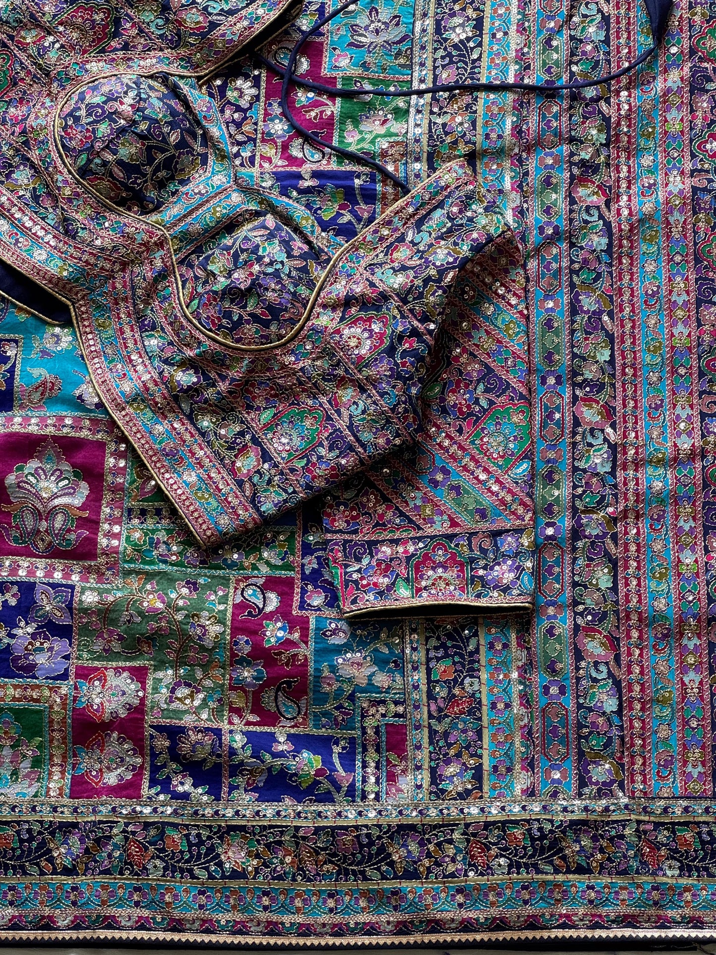 Vastra Varnika Saree