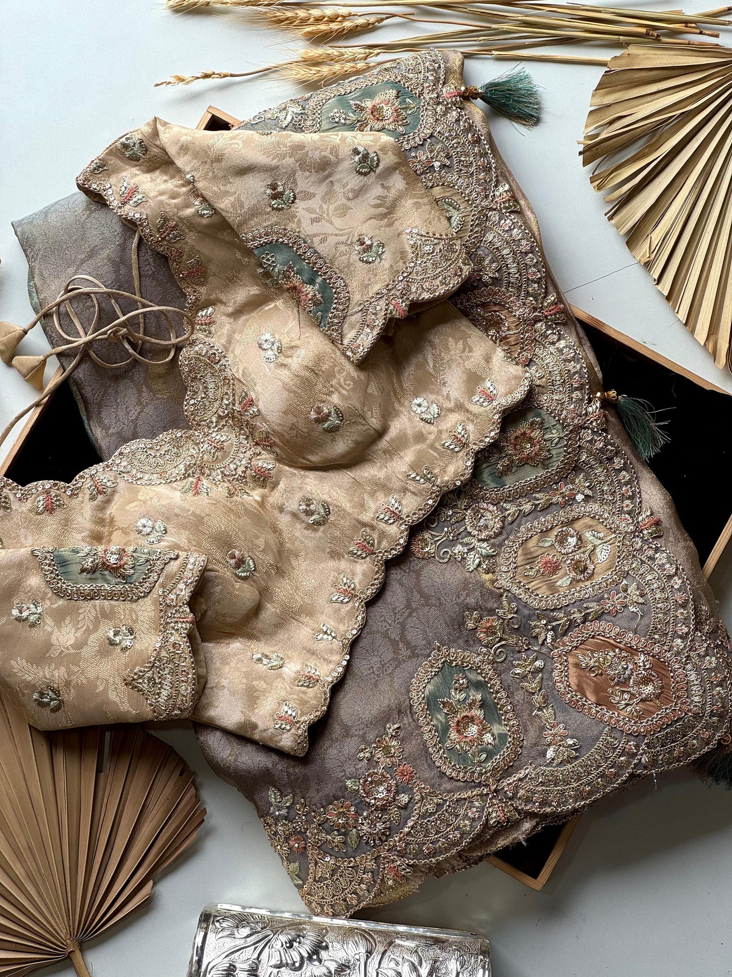 Aabha Royale Saree
