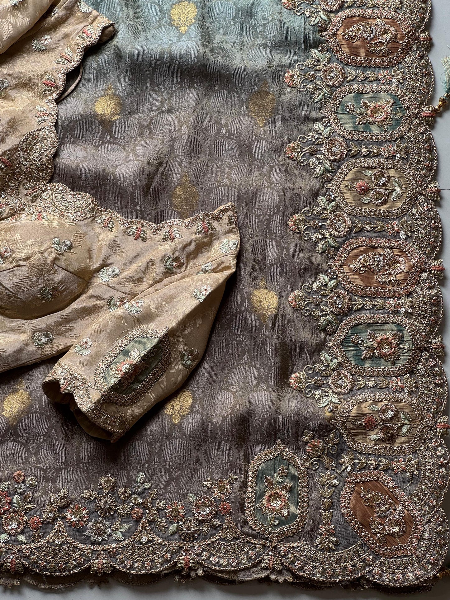 Aabha Royale Saree